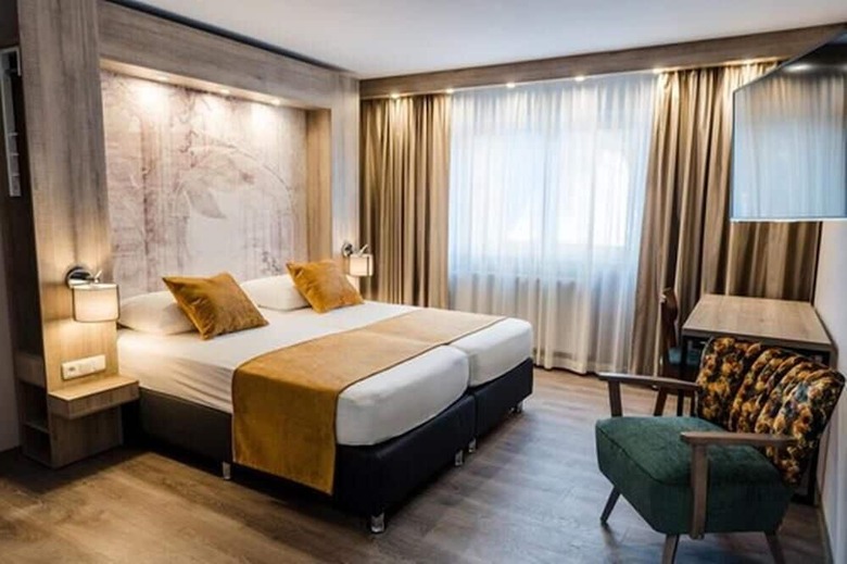 Liebig-hotel