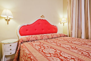 Apartamentos San Lio Tourist House
