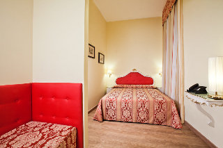 Apartamentos San Lio Tourist House