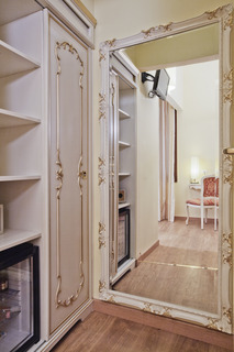 Apartamentos San Lio Tourist House