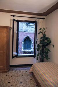 Bed & Breakfast Locanda Ai Bareteri