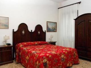Hotel Casa Rezzonico