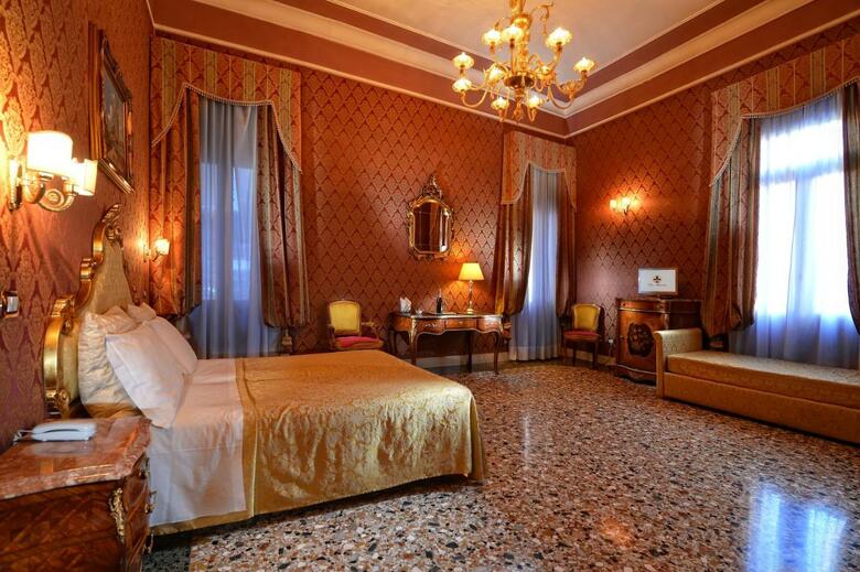 Hotel Residenza San Maurizio