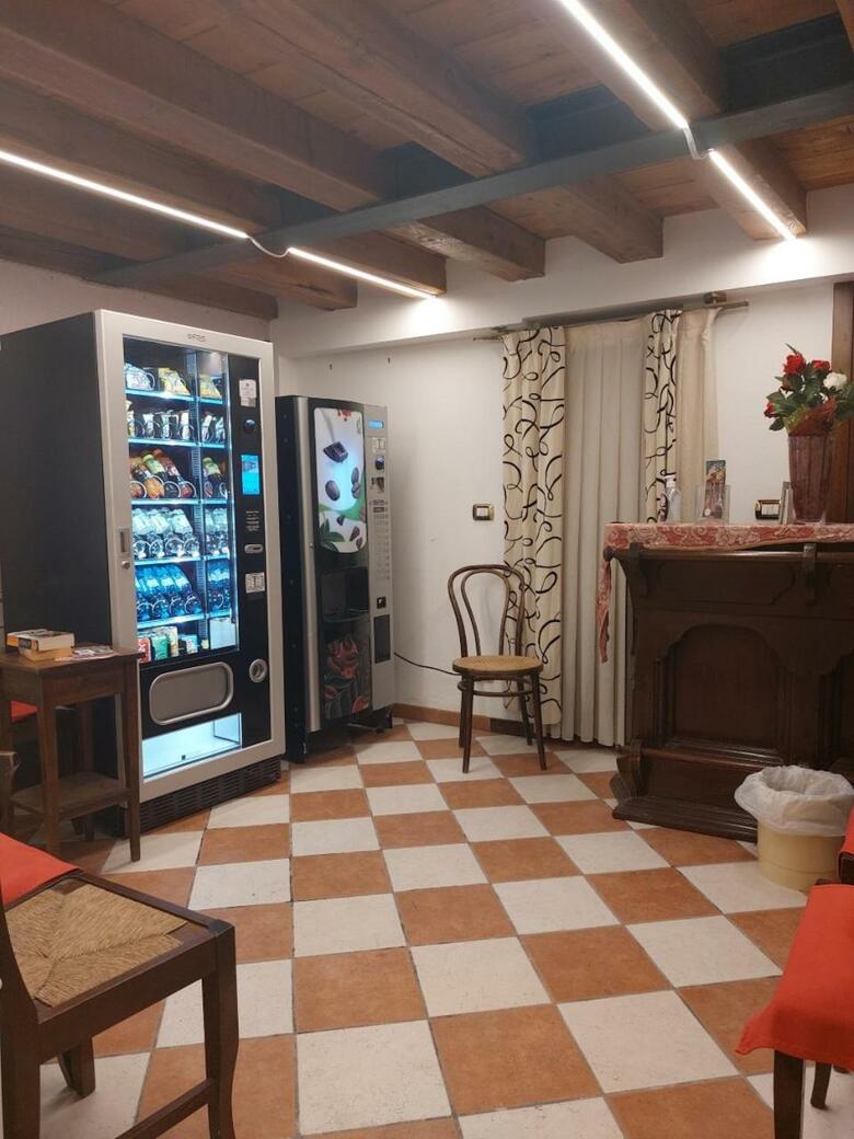 Hotel Residenza San Maurizio