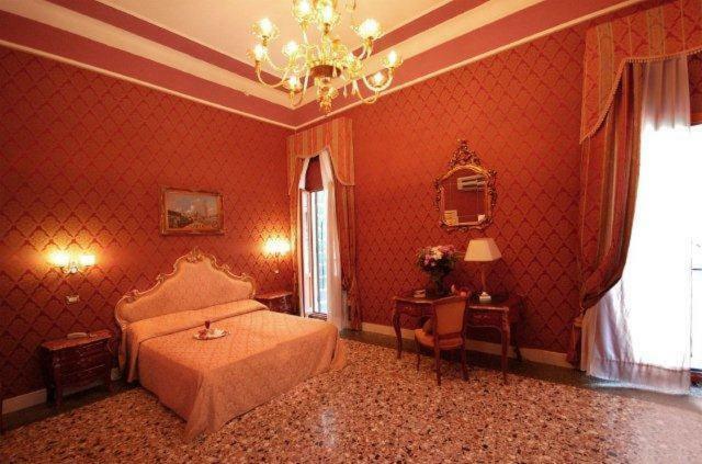 Hotel Residenza San Maurizio