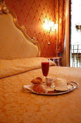 Hotel Residenza San Maurizio