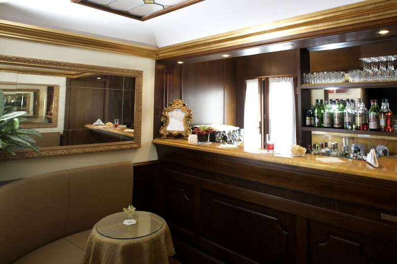 Hotel Al Codega