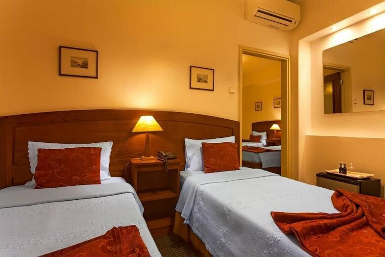 Vera Cruz Porto Downtown Hotel