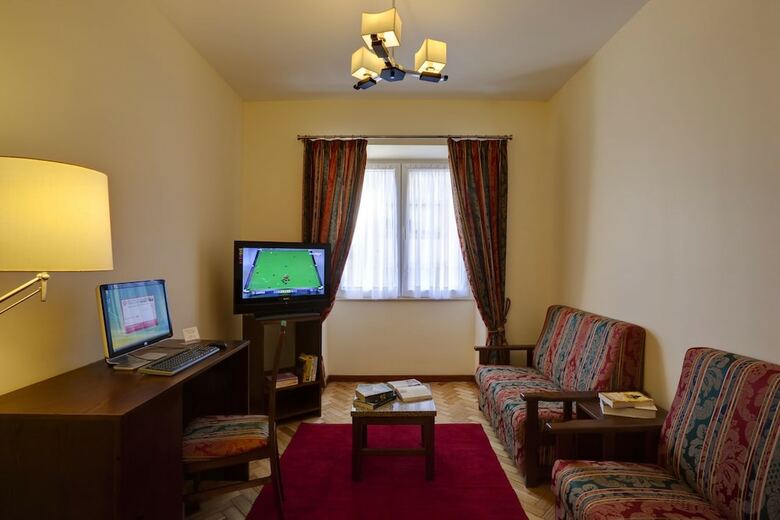 Vera Cruz Porto Downtown Hotel