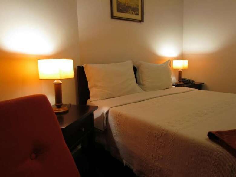 Vera Cruz Porto Downtown Hotel