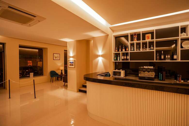 Vera Cruz Porto Downtown Hotel
