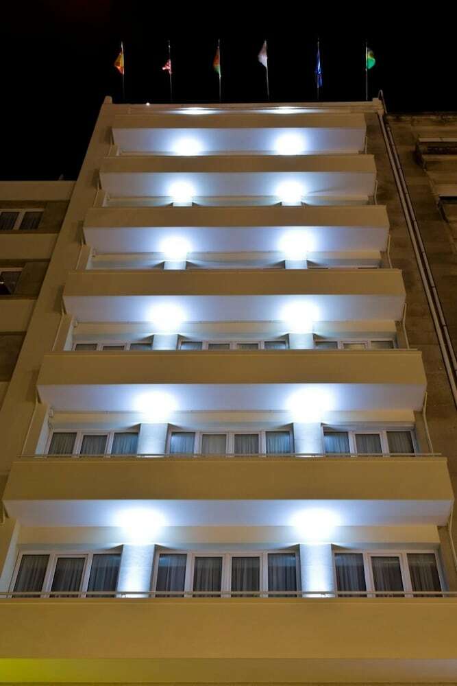 Vera Cruz Porto Downtown Hotel