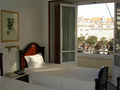 Vera Cruz Porto Downtown Hotel