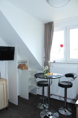 Apartamento Ferienwohnungen Schlei 42