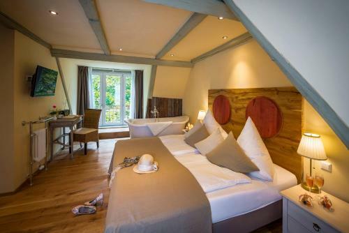 Aparthotel Goldenes Fass Mei�en