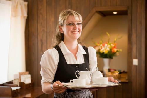 Aparthotel Goldenes Fass Mei�en