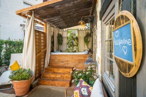 Aparthotel Goldenes Fass Mei�en