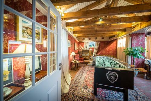 Aparthotel Goldenes Fass Mei�en