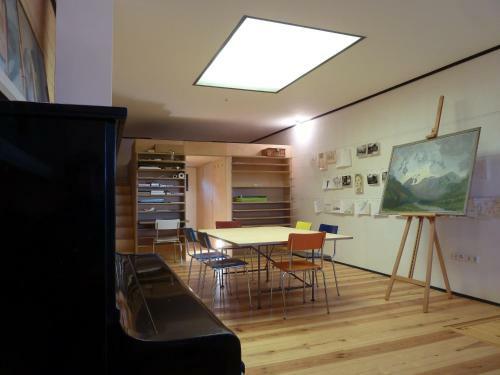 Apartamento Quartier Rottewitz