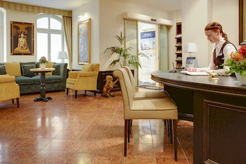 Hotel Goldener L�we