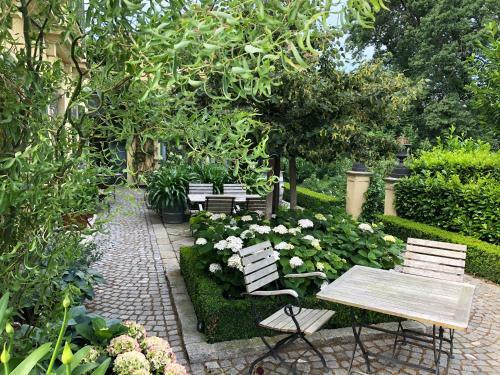 Apartamentos Rebenhaus Mei�en