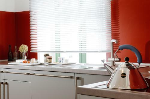 Apartamentos Rebenhaus Mei�en