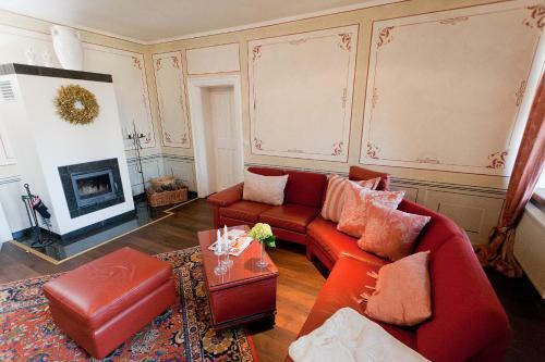 Apartamentos Rebenhaus Mei�en