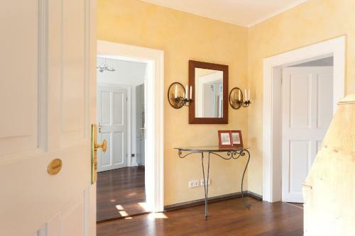 Apartamentos Rebenhaus Mei�en