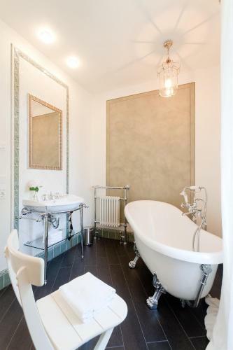 Apartamentos Rebenhaus Mei�en