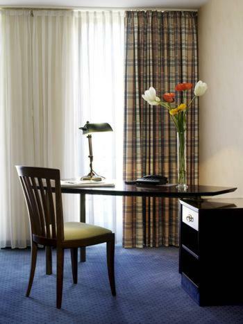 Akzent Hotel H�ltje