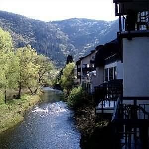 Country Hotel Lochm�hle