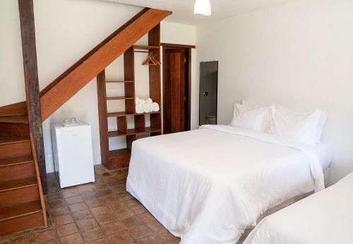 Hostal Pousada Trancoso Bahia