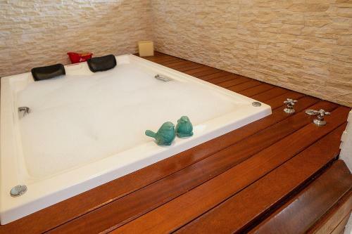 Hostal Pousada Trancoso Bahia