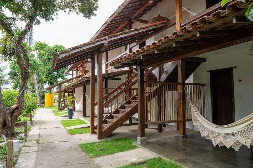 Hostal Pousada Trancoso Bahia