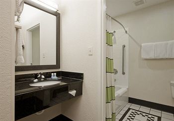 Hotel Fairfield Inn & Suites Houma