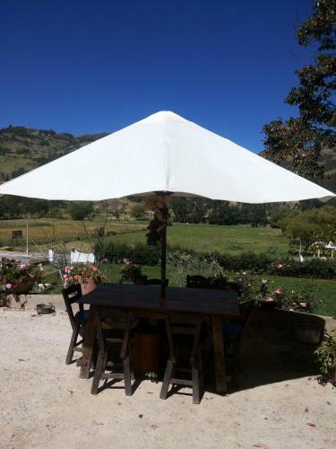 Posada El Portal De La Loma