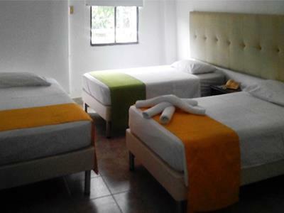 Hotel Zenu