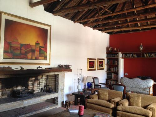 Casa Lila Hotel