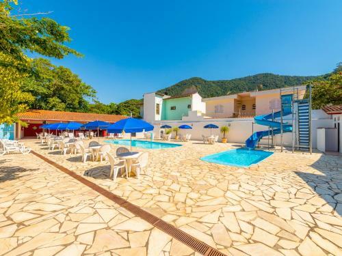 Hotel Saveiros
