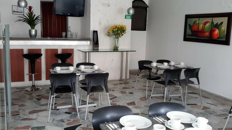 Hotel Ag Boutique Home