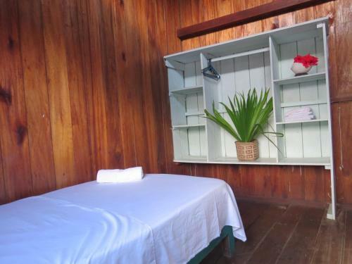 Lodge Posada Del Mar Bah�a Solano