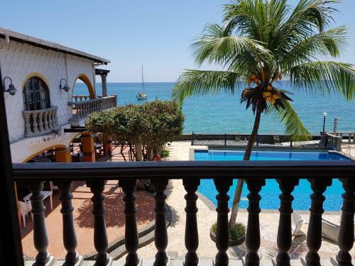 Hotel Las Ma�anitas Capurgana