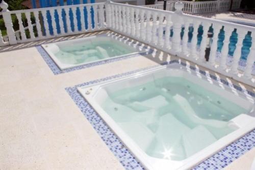 Viviendas Turisticas Hacienda Las Margaritas