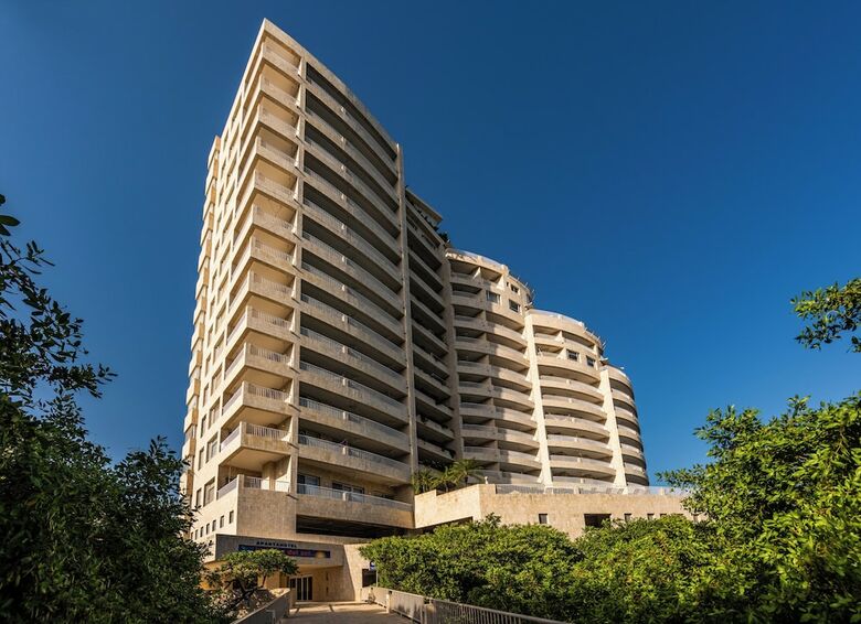 Hotel Irotama Del Sol