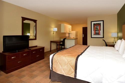 Aparthotel Extended Stay America Suites - St Louis - O' Fallon, Il