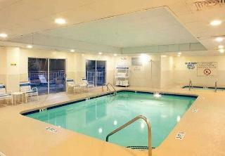 Hotel Fairfield Inn Myrtle Beach North