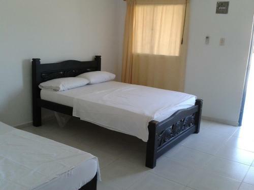 Hotel El Remanso Del Santuario
