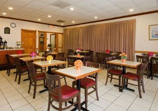 Motel Quality Inn & Suites Hardeeville