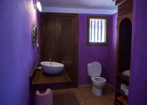 Agroturismo Villa Rural Gloria�s