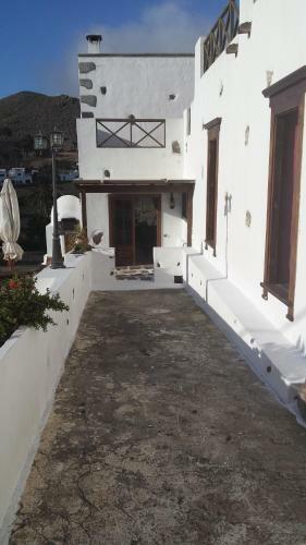 Agroturismo Villa Rural Gloria�s